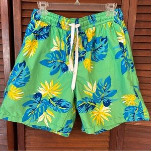 Kanu Surf Men's Monaco Swim Trunks